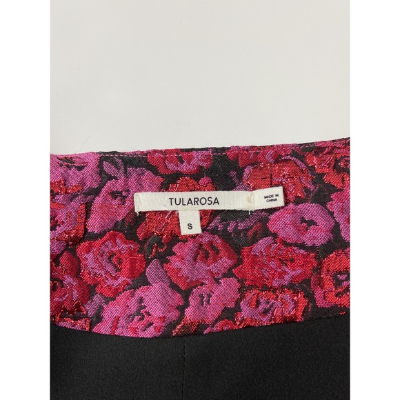 TULAROSA | Rory Wrap Jacket - Picture 10 of 14